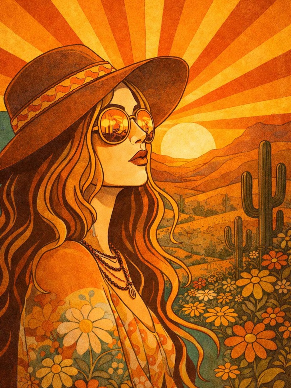 Live Show Listing…Like to be Notified 🌵